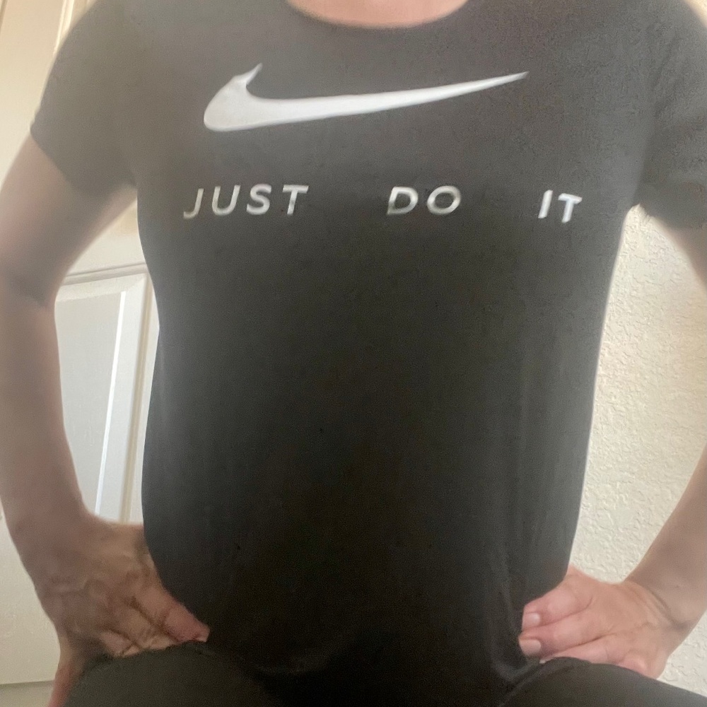 Nike Running Top